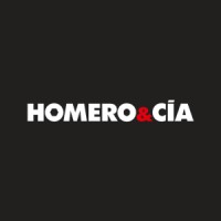 HOMERO&CÍA logo - Similar company to Boxtul