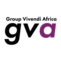 Group Vivendi Africa logo - Similar company to Vivendi