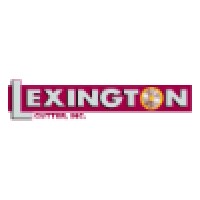 Lexington Cutter, Inc. logo - Similar company to Lmt Boehlerit Ltda