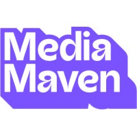 Media Maven logo - Similar company to Adopy