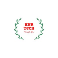 KNR tech 24 news BD logo - Similar company to Knr Tech Solutions