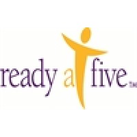 Ready At Five logo - Similar company to Make Studio