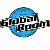GlobalRoom logo - Similar company to Gyrene Engineering Management