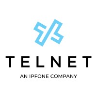 TelNet Worldwide – An IPFone Company logo - Similar company to Telnet Inc.