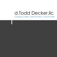 d.Todd Decker.llc logo - Similar company to Waves Project Ltd