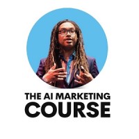 AI Marketing Course logo - Similar company to Yourflock Ai Coach
