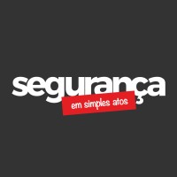 Segurança em Simples Atos logo - Similar company to Solvefy/Cloud