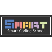 Smart Coding School logo - Similar company to Klein Coding Academy