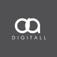 DIGITALL Marketing Ltd & The Anthologi