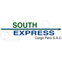 South Express Cargo Perú logo - Similar company to Professional Engineering Services