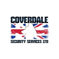 Coverdale K9 Security Services Ltd - NCTAS-P Affiliated logo - Similar company to Hashtag Education & Career Pvt Ltd.