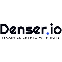 Denser.io logo - Similar company to Denser