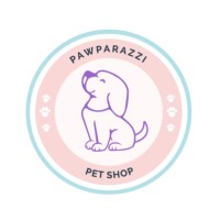 PawParazzi Pet Shop logo - Similar company to Pet Shop 5