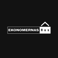 Ekonomernas Hus logo - Similar company to Freja Partner