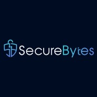 SecureBytes logo - Similar company to Securebytes® Solutions Ltd