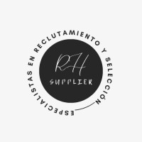 RH Supplier logo - Similar company to Synapse Recruiter Network