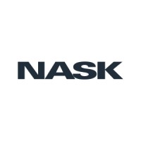 NASK logo - Similar company to OPI PIB Ośrodek Przetwarzania Informacji – Państwowy Instytut Badawczy