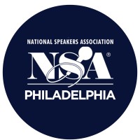 National Speakers Association - Philadelphia Chapter logo - Similar company to Get Haven Now