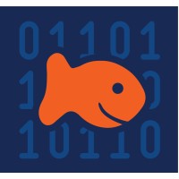 Goldfish Code logo - Similar company to Agency U