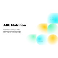 ABC Nutrition logo - Similar company to Basicskincare.Id