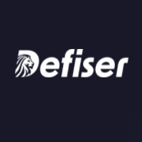 Defiser logo - Similar company to Yurmark