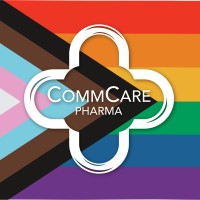 CommCare Pharma logo - Similar company to Mcelwee Totalhealth Pharmacies