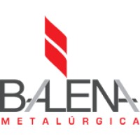 Metalúrgica Balena logo - Similar company to Scheffer Logística E Automação