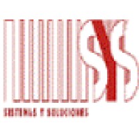 Sys-Sistemas Y Soluciones