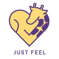 JUST FEEL 感講 logo - Similar company to Kely Support Group