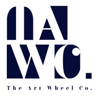 The Art Wheel Co. logo - Similar company to Art Labore