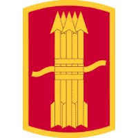 197th Field Artillery Brigade logo - Similar company to United States Field Artillery Association