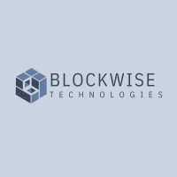 Blockwise Technologies logo - Similar company to Blockwise