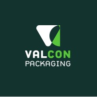 Valcon Packaging LTD logo - Similar company to Ntinos Poupas Ltd-Packaging & Construction