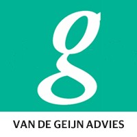 vd Geijn + Partners logo - Similar company to Coderized