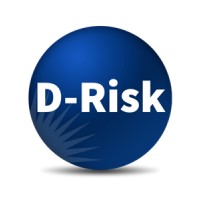 D-Risk Group logo - Similar company to Ashfield Solutions Group Ltd