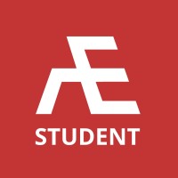 ÆSTUDENT VED HØGSKOLEN I MOLDE AVD. KRISTIANSUND logo - Similar company to Studentsamskipnaden I Molde