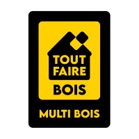 Multi Bois - Tout Faire Bois logo - Similar company to Tout-Faire Multi-Materiaux Aurillac