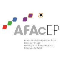 AFAcEP - Asociación de los Franquiciados Accor España y Portugal logo - Similar company to Graviola Shop