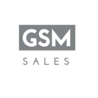 GSM Sales logo - Similar company to Wycotax