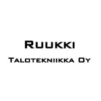 Ruukki Talotekniikka Oy logo - Similar company to Frenckell