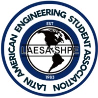 LAESA-SHPE logo - Similar company to Ccny Aaf (Student Chapter)