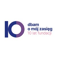 Fundacja Dbam o Mój Zasięg logo - Similar company to Telelingo