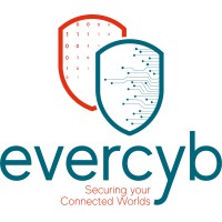 evercyb logo - Similar company to Bpr Security