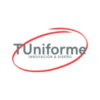 TUniforme logo - Similar company to Tecasel