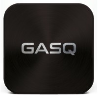 GASQ logo - Similar company to Dark Side Communication