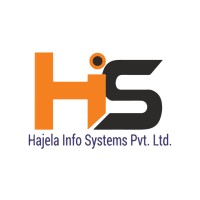 Hajela Infosystems logo - Similar company to Soft Decoder
