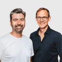 Marcus x Christian logo - Similar company to Fastrack