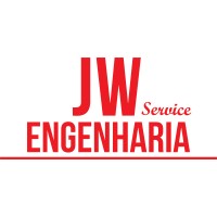 JW Engenharia Polias Industriais e Correias logo - Similar company to Nexbolt Brazil