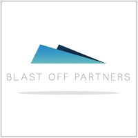 Blast Off Partners logo - Similar company to Celestial Ventures Llc