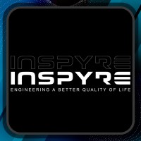 Inspyre logo - Similar company to Aim Direct